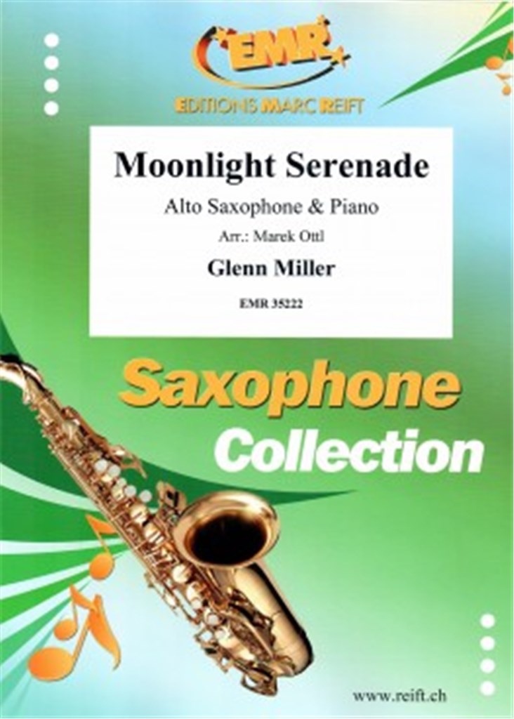 Moonlight Serenade
